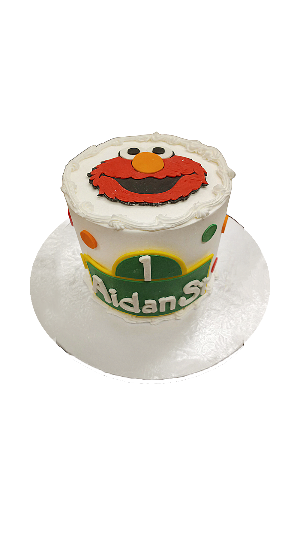 imagen de pastel de Custom cakes